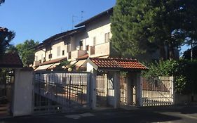 Casa ARCOBALENO